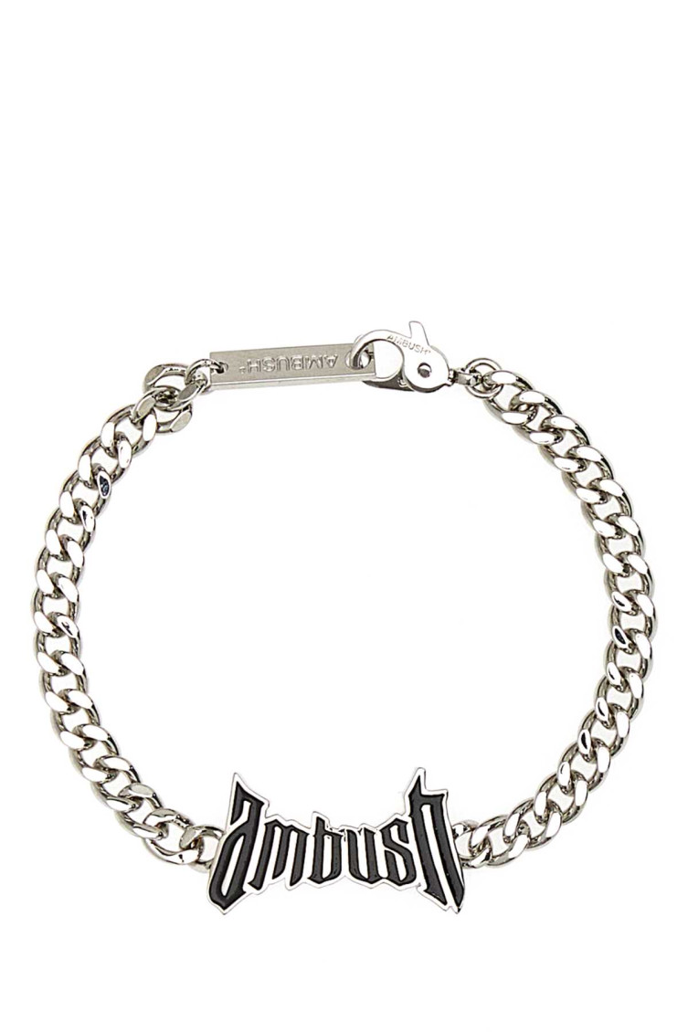 Ambush Bracelets In Silver