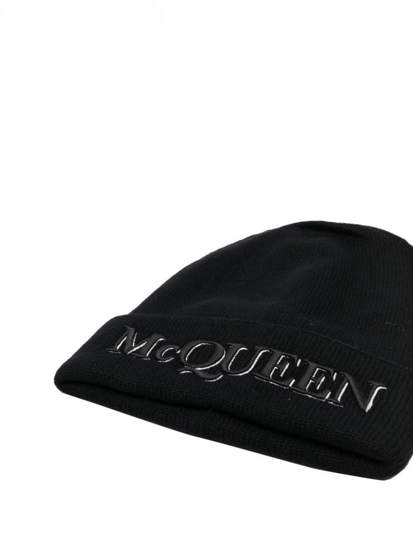 Hotsell Alexander McQueen beanie