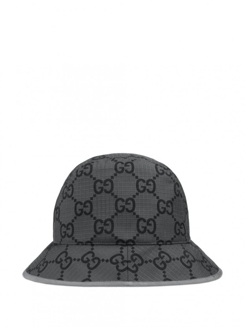 【関税込み】gucci ‘GG SUPREME’ BUCKET HAT New Gucci Reversible GG Supreme Horsebit Bucket Hat Beige