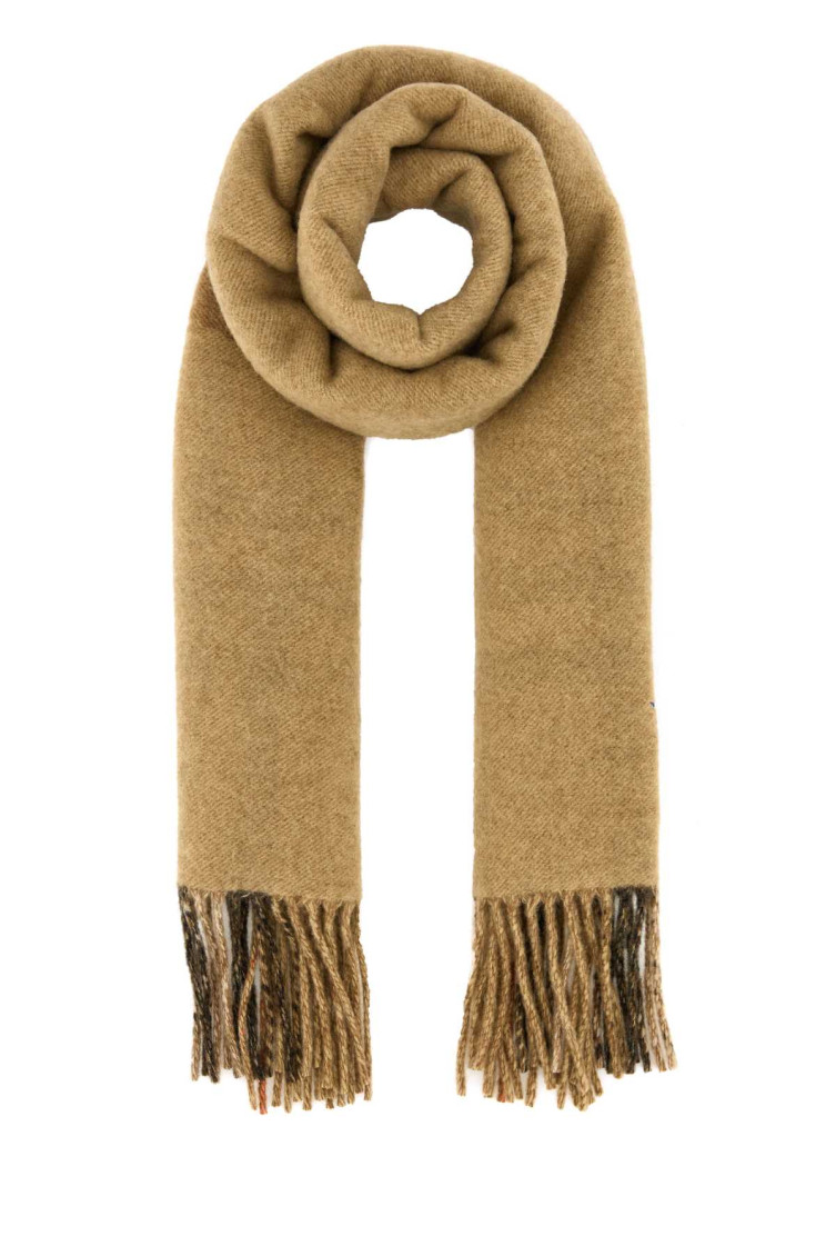Burberry Beige Reversible Scarf for Men Online India at Darveys