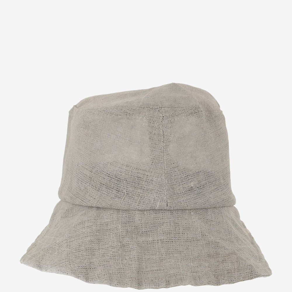 Reinhard Plank Chloe Wool Bucket Hat Women\'s Small Hand Made Woven NWT Chloé Hat | eBay main image 4