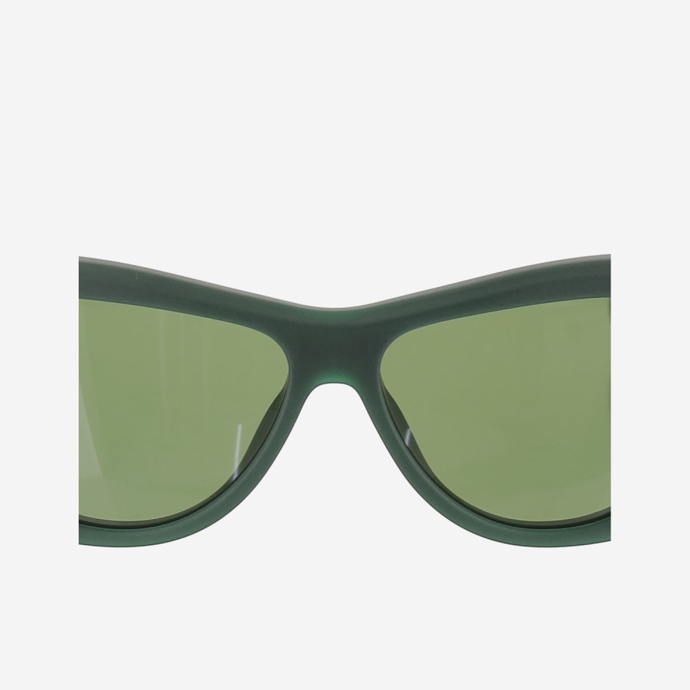 【JACQUEMUS】Green Butterfly Sunglasses Jacquemus Green Butterfly Sunglasses for Women Online USA at