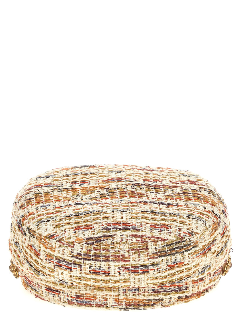 Maison Michel Multicolor New Abby hat for Women Online USA