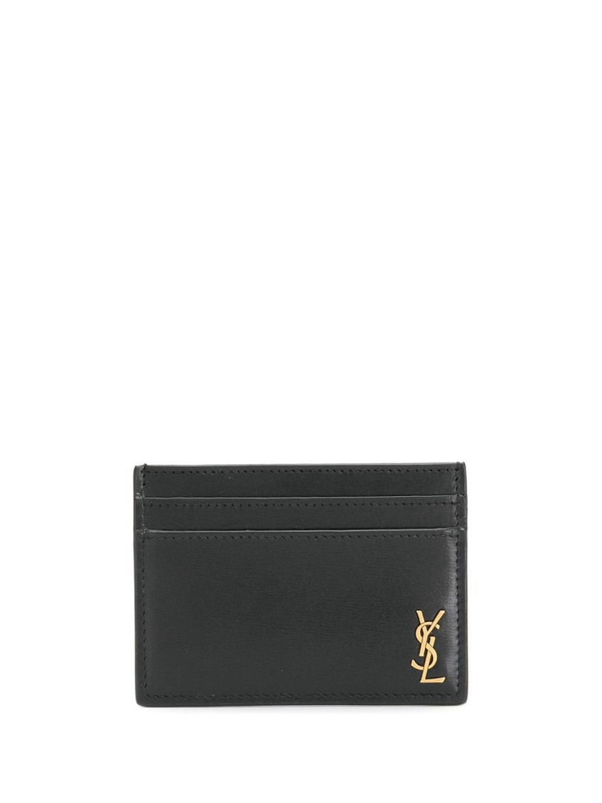 Saint hotsell laurent card holder