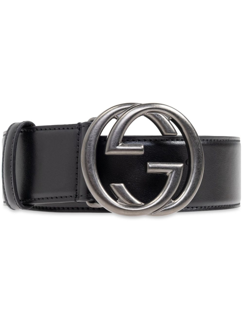 Gucci Interlocking G Belt