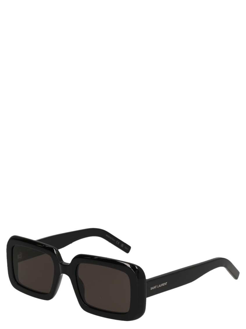 Saint Laurent Black 534 Sunrise sunglasses for Women Online