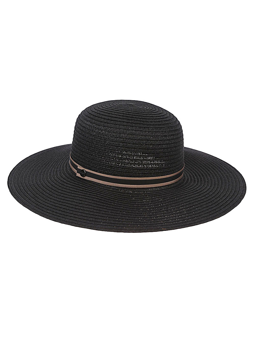 Borsalino Giselle Straw Hat