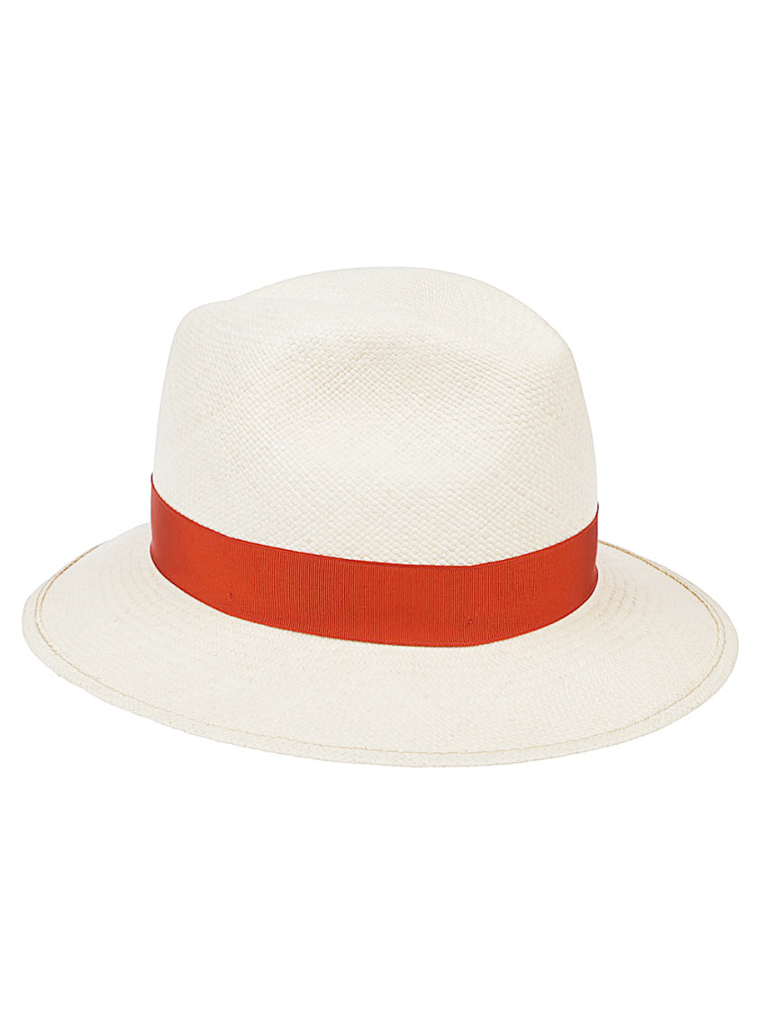 Borsalino Federico Panama Hat
