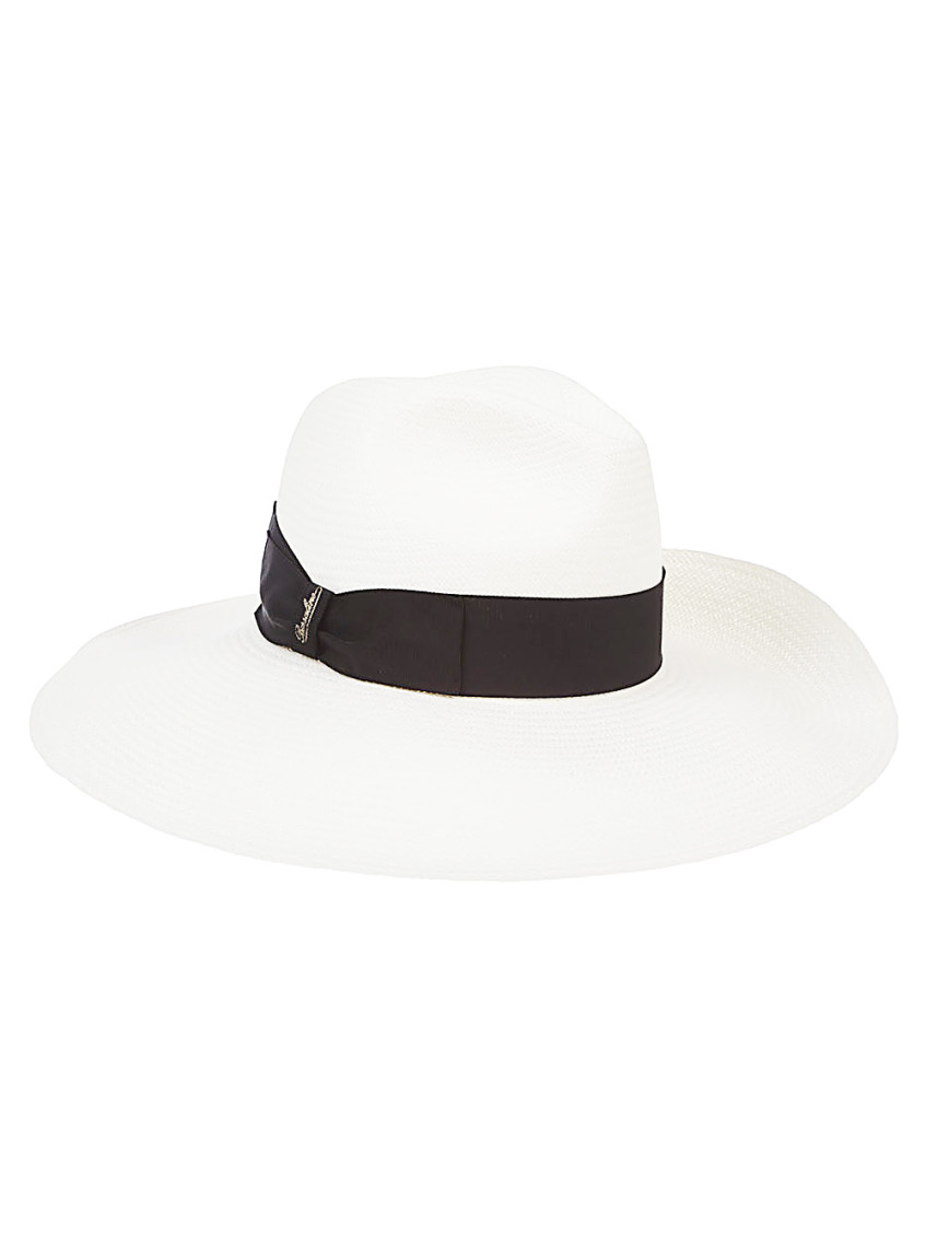 Borsalino Sophie Panama Hat