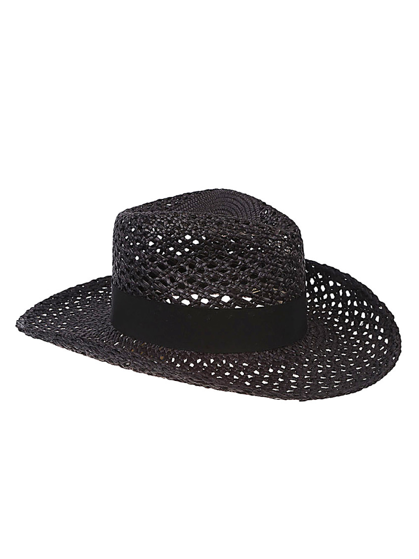 Borsalino Clint Panama Hat