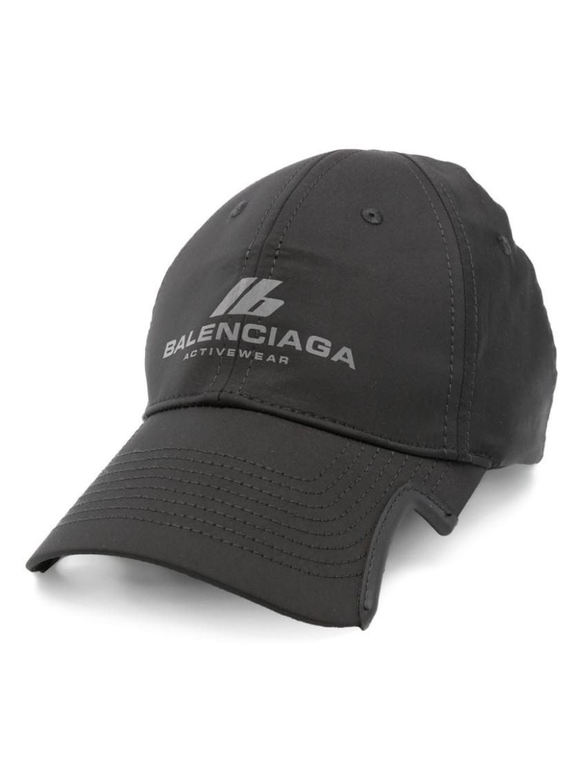 Balenciaga baseball cap offers