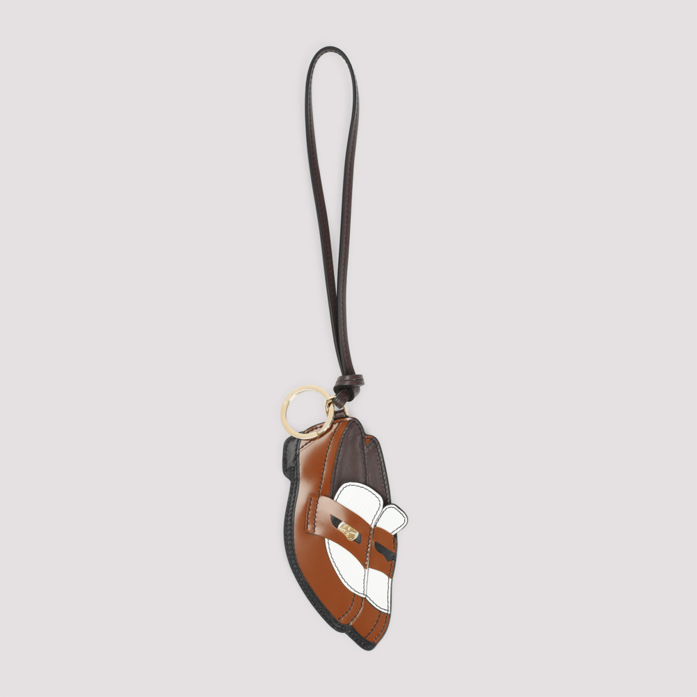 Miu Miu Smallleathergoods In Brown