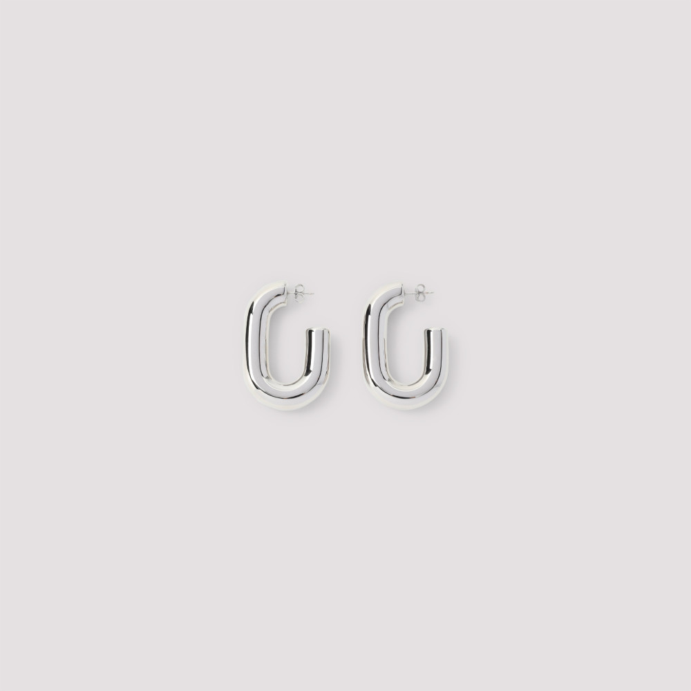 Rabanne Jewellery In Silver