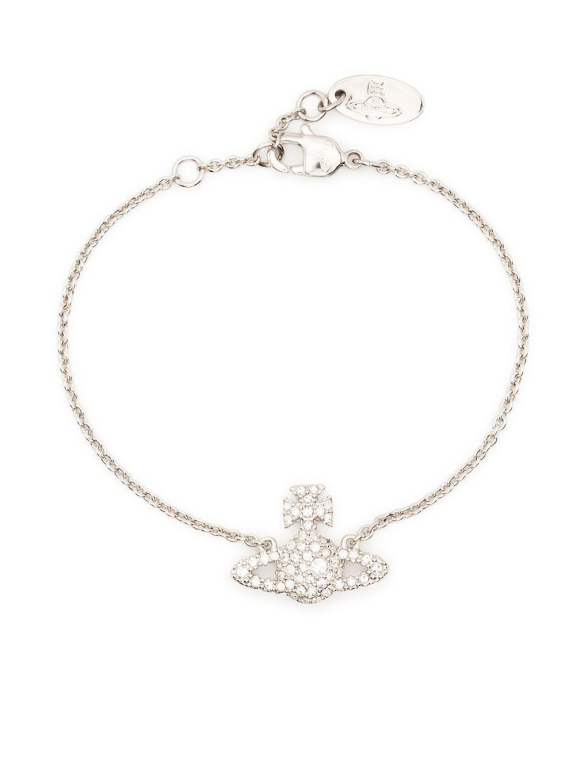 Vivienne Westwood Orb-charm Bracelet
