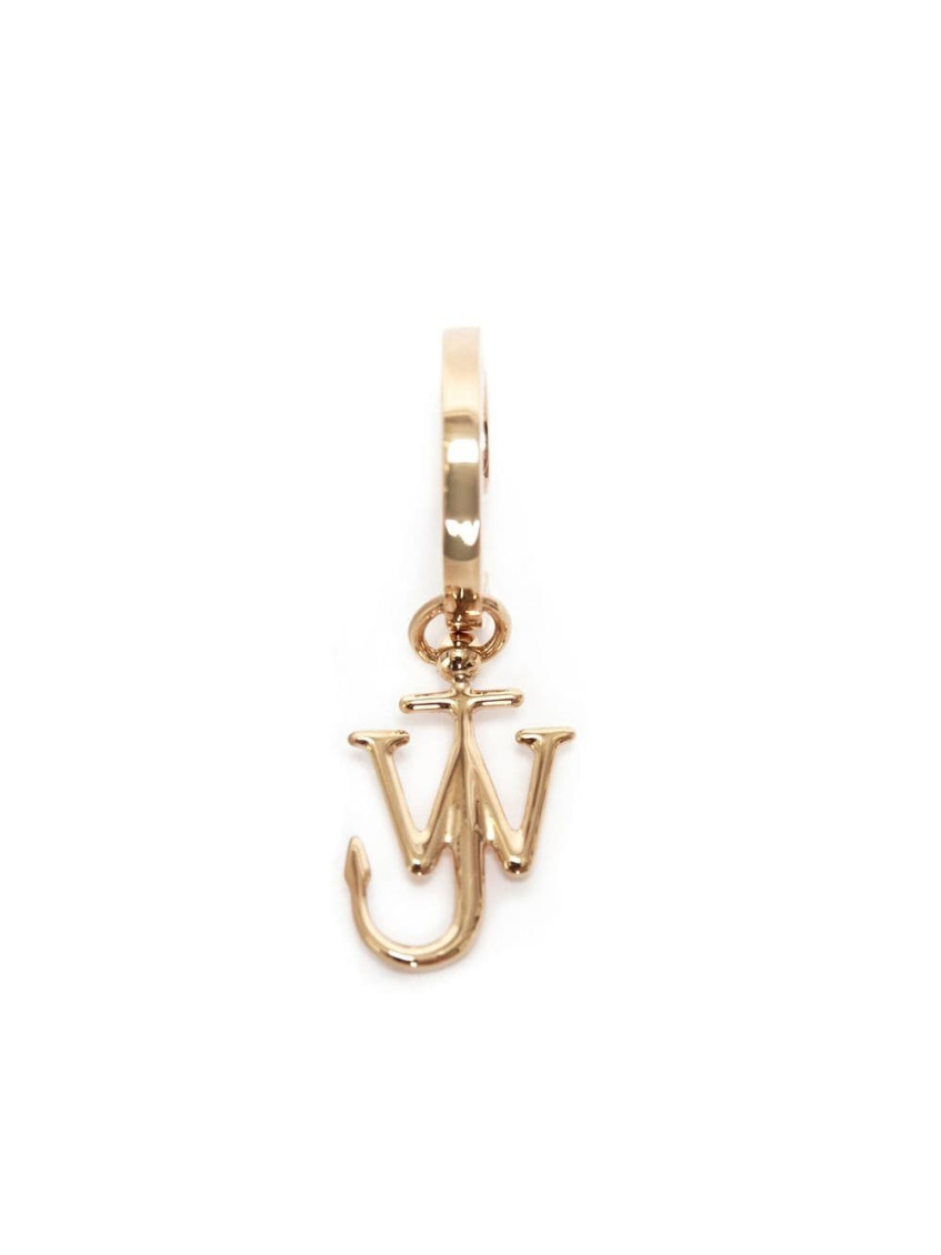 【J W ANDERSON】LOGO SINGLE EAR CUFF GOLD J W ANDERSON】LOGO SINGLE EAR CUFF GOLD アクセサリーその他