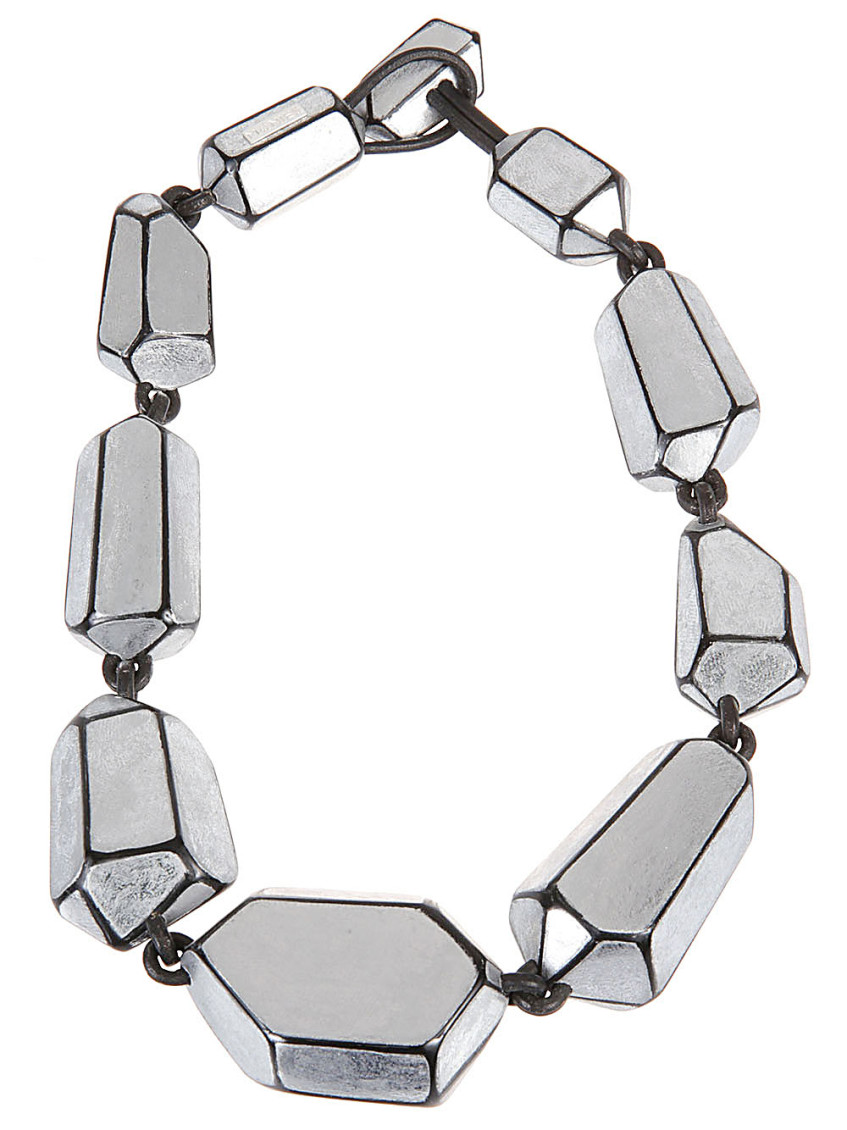 Monies Quill Necklace