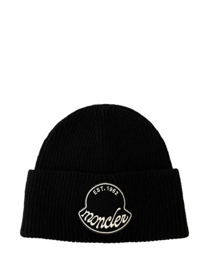 【MONCLER】送料/関税込 logo embroidered beanie 21893213_51740508_600.jpg