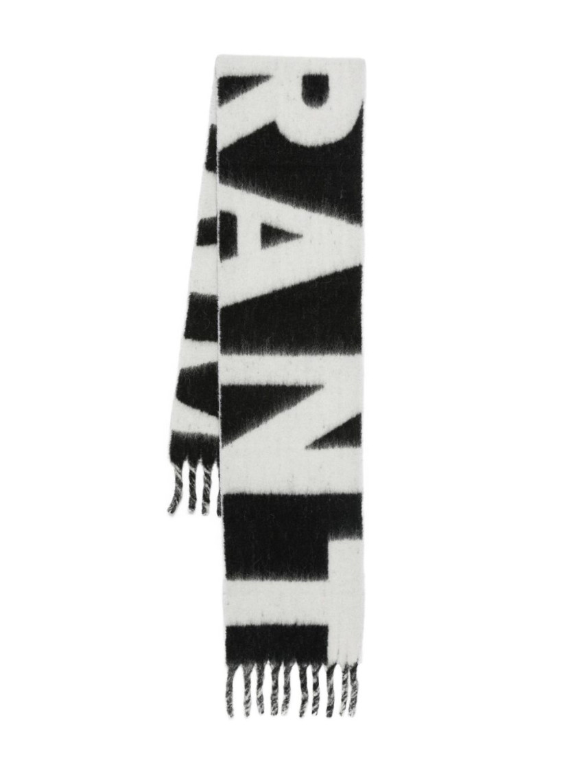 【関税&送料込】Isabel Marant Scarf Designer Scarves for Women | ISABEL MARANT Official Online Store