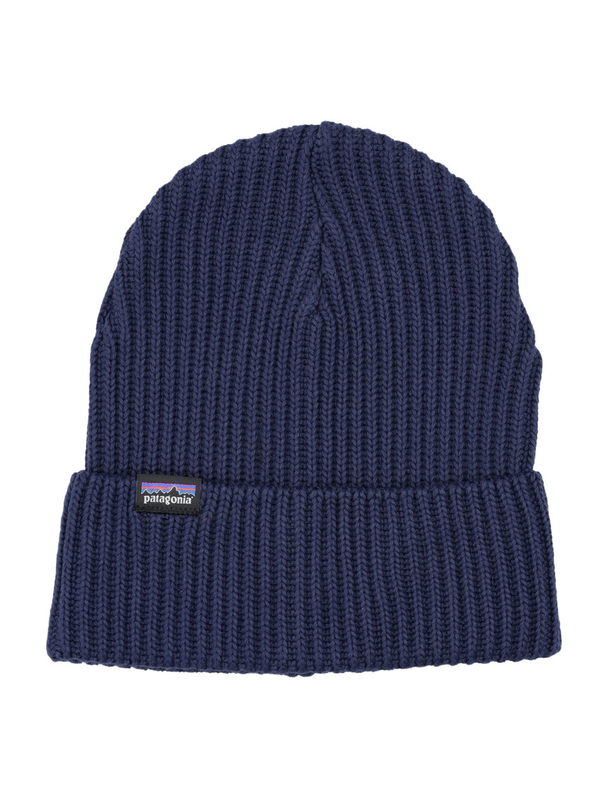 Patagonia Fishermans Rolled Beanie