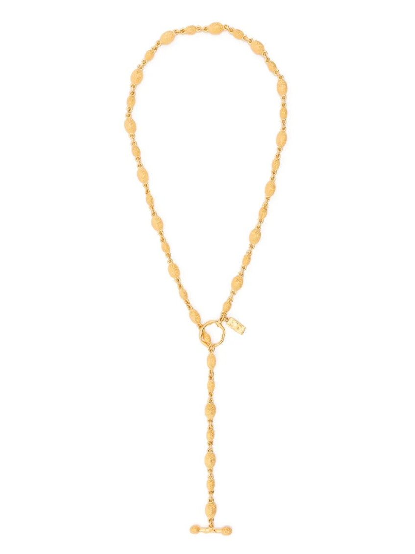 Tom Ford Moon Station Necklace