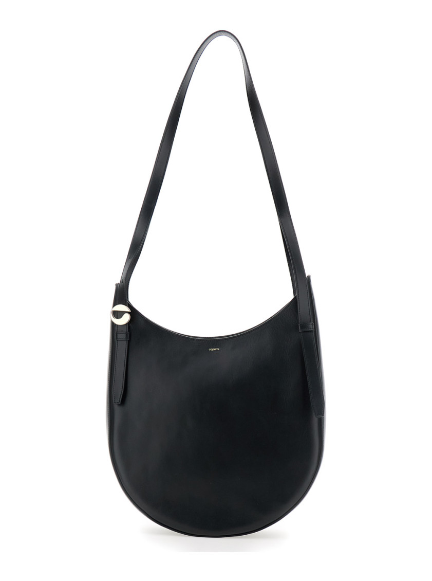 Coperni Hobo Belt Bag In Black