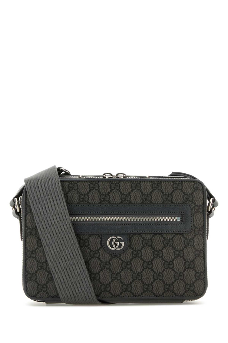 Gucci Crossbody Bag Adjustable Strap In Pattern