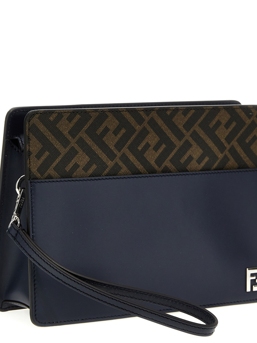 Fendi popular Clutch