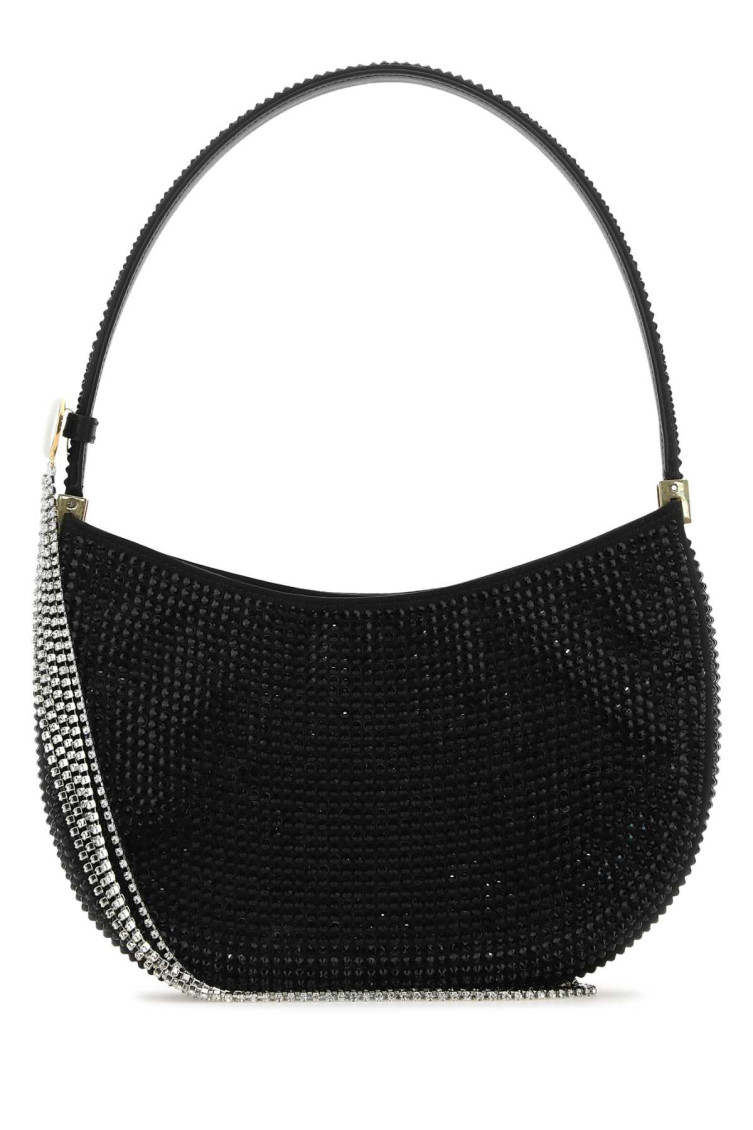 Magda Butrym Women's Leather Medium Vesna Handbag In Multicolor