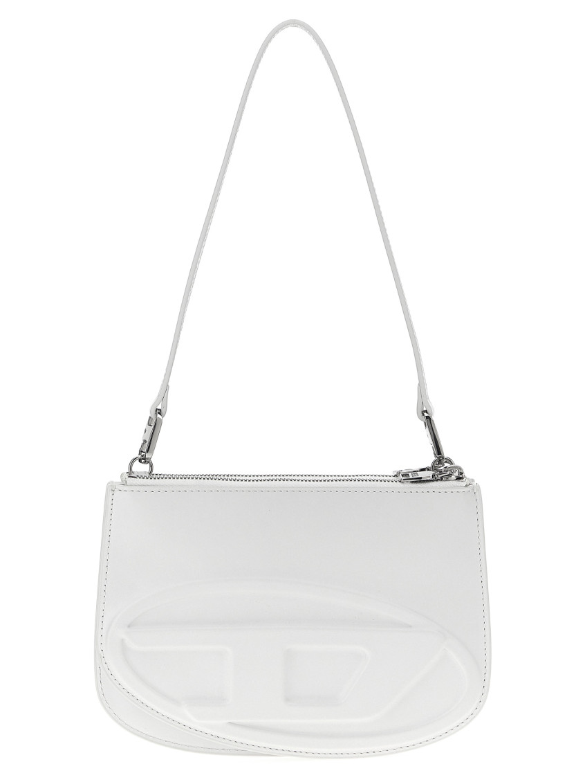 Diesel Bags In White