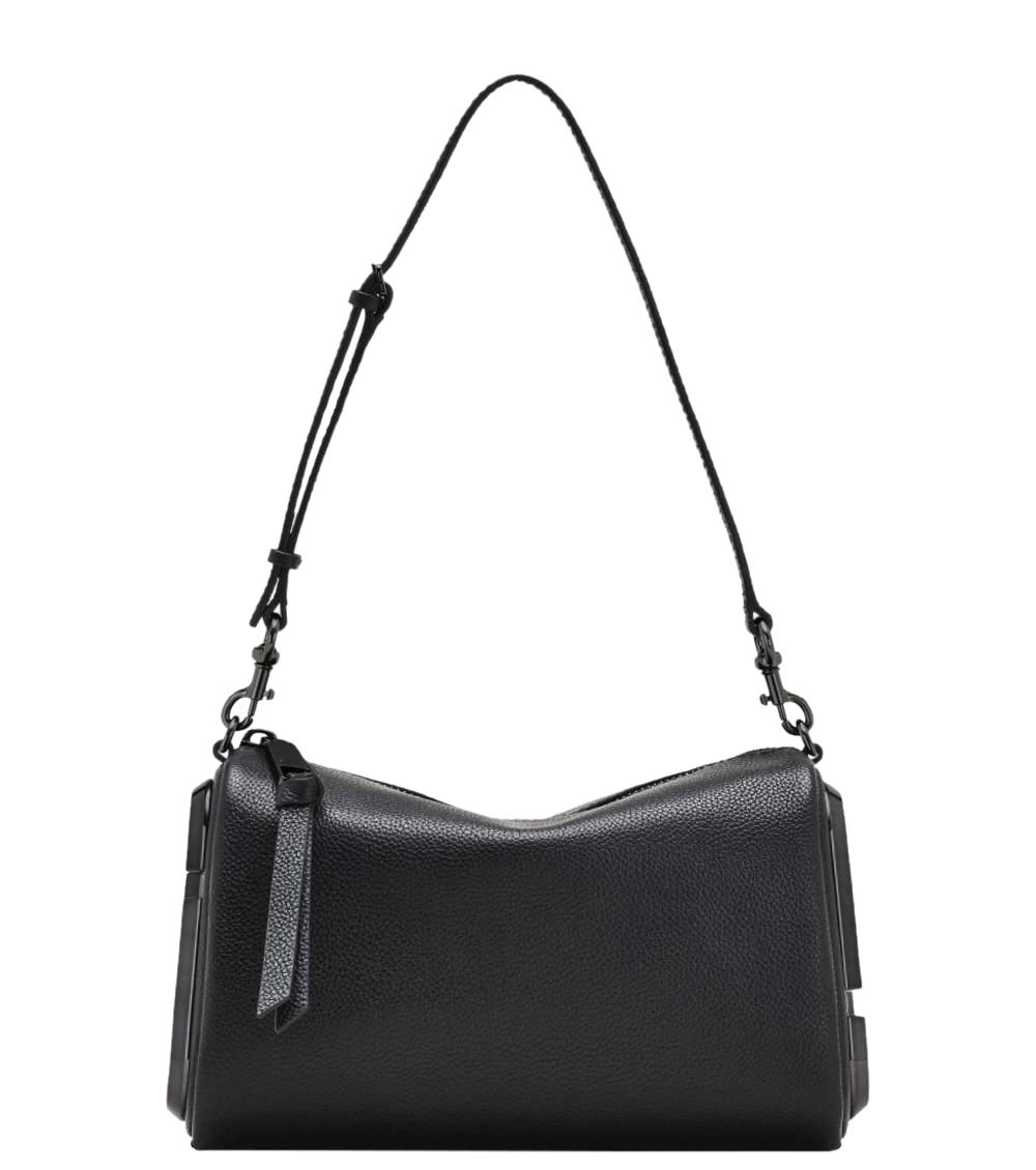 Marc Jacobs Black Snapshot Small Shoulder Bag for Women Online USA