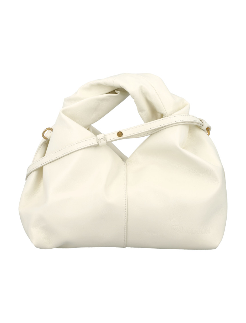 Jw Anderson Handtasche Damen Farbe Weiss In White