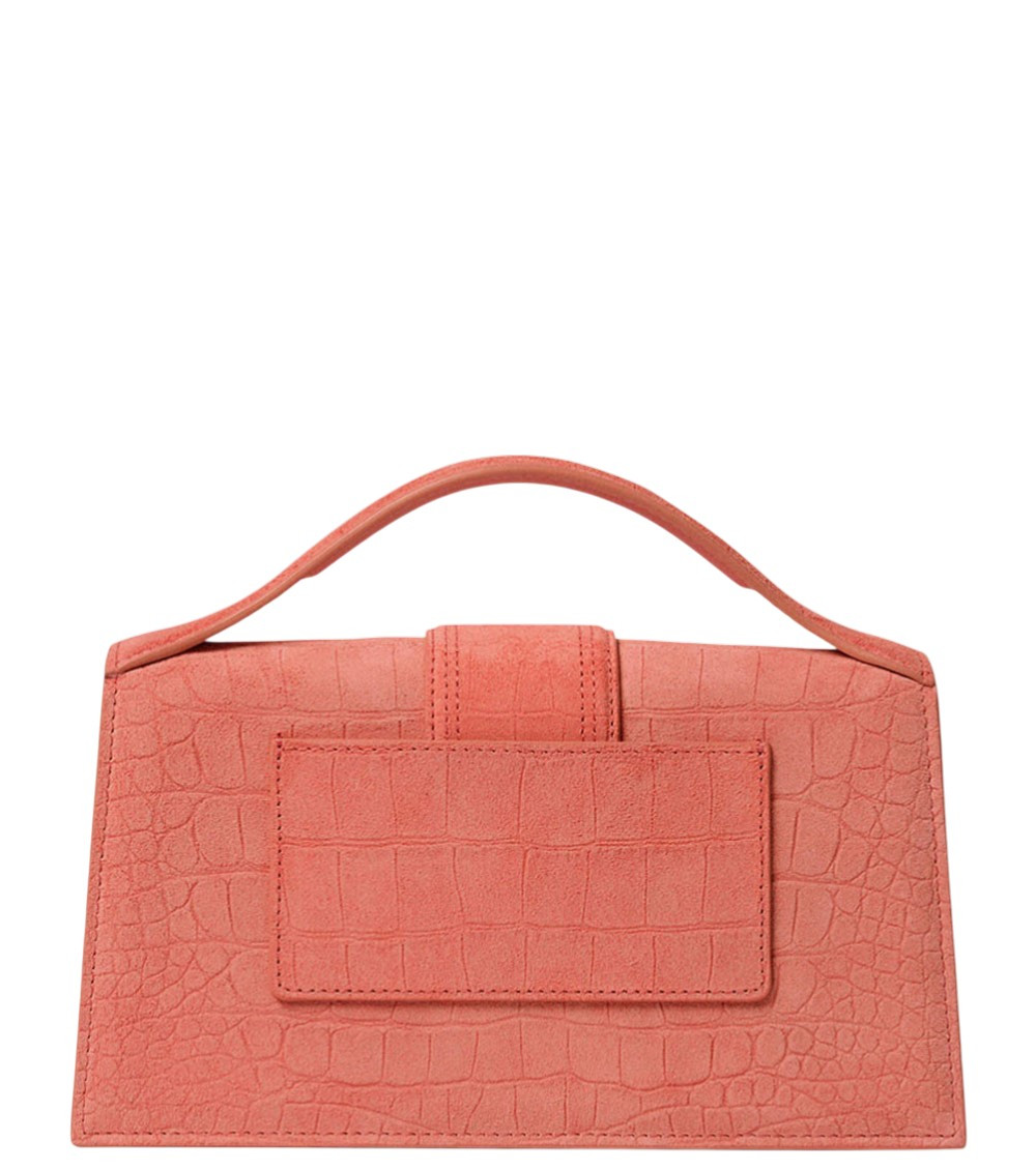 Jacquemus Orange Bambino Large Crossbody Bag for Women Online