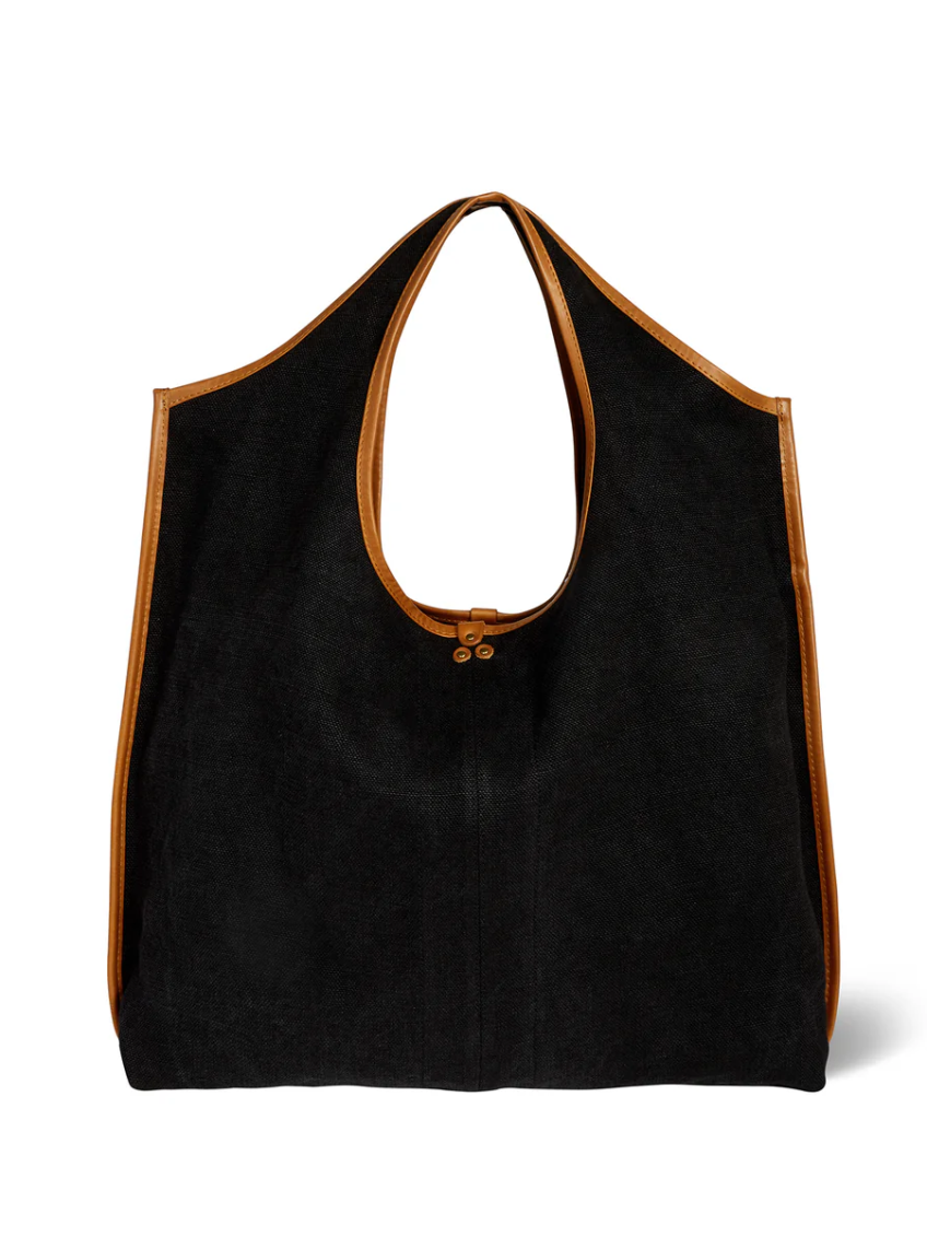 Jérôme Dreyfuss Jerome Dreyfuss Paco Tote Bag