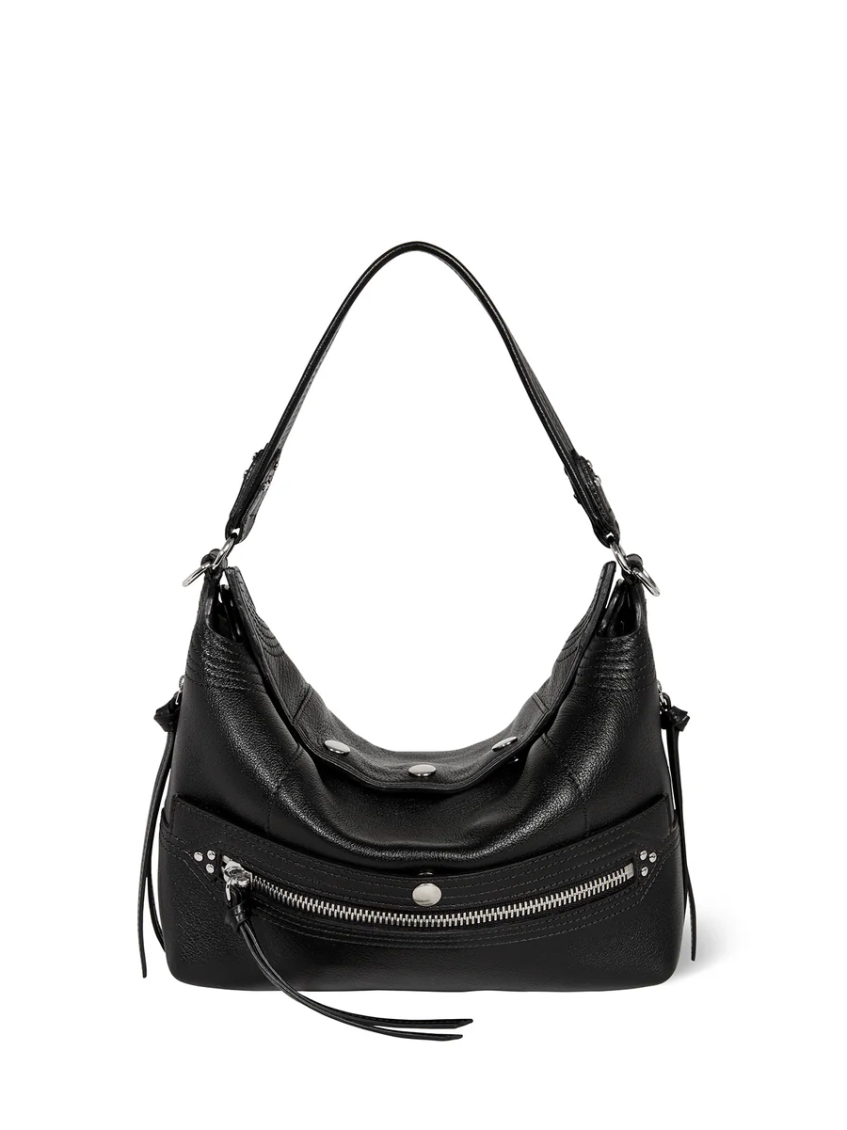 Jérôme Dreyfuss Jerome Dreyfuss Lucky Hobo Bag