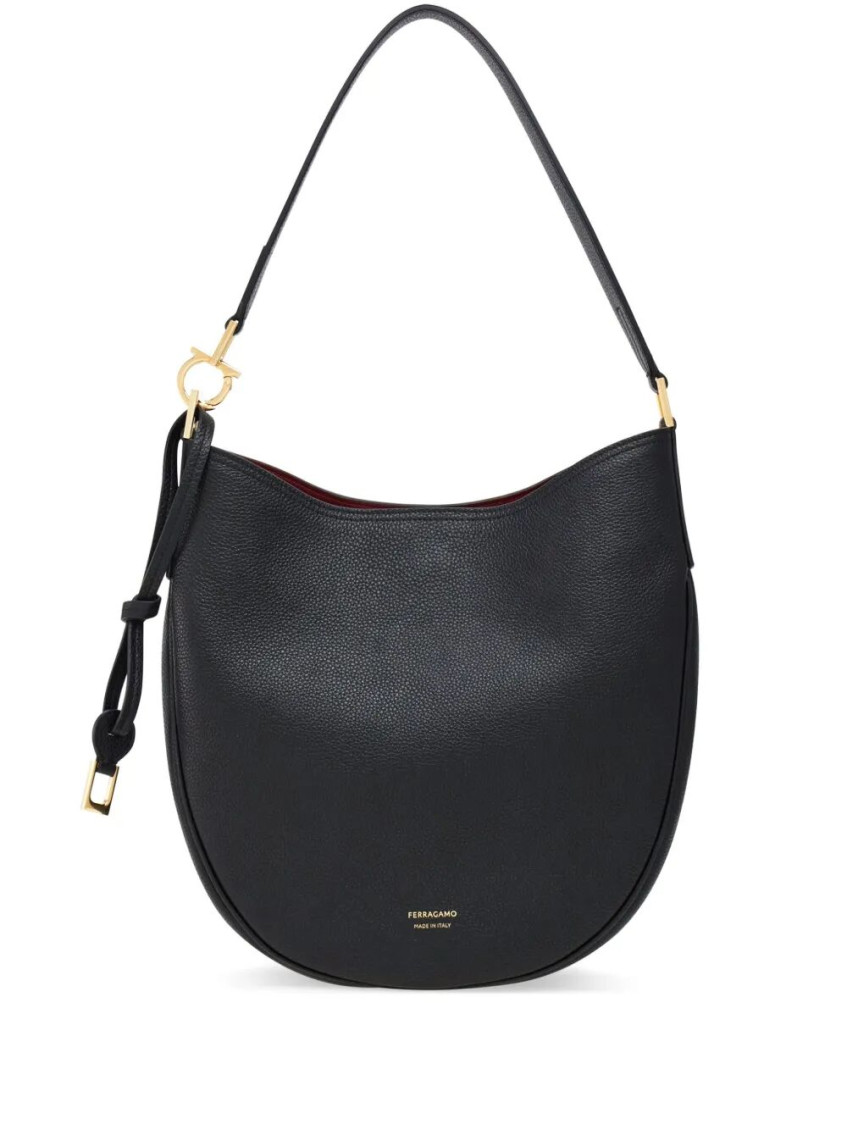 Ferragamo North-south Medium Hobo Bag