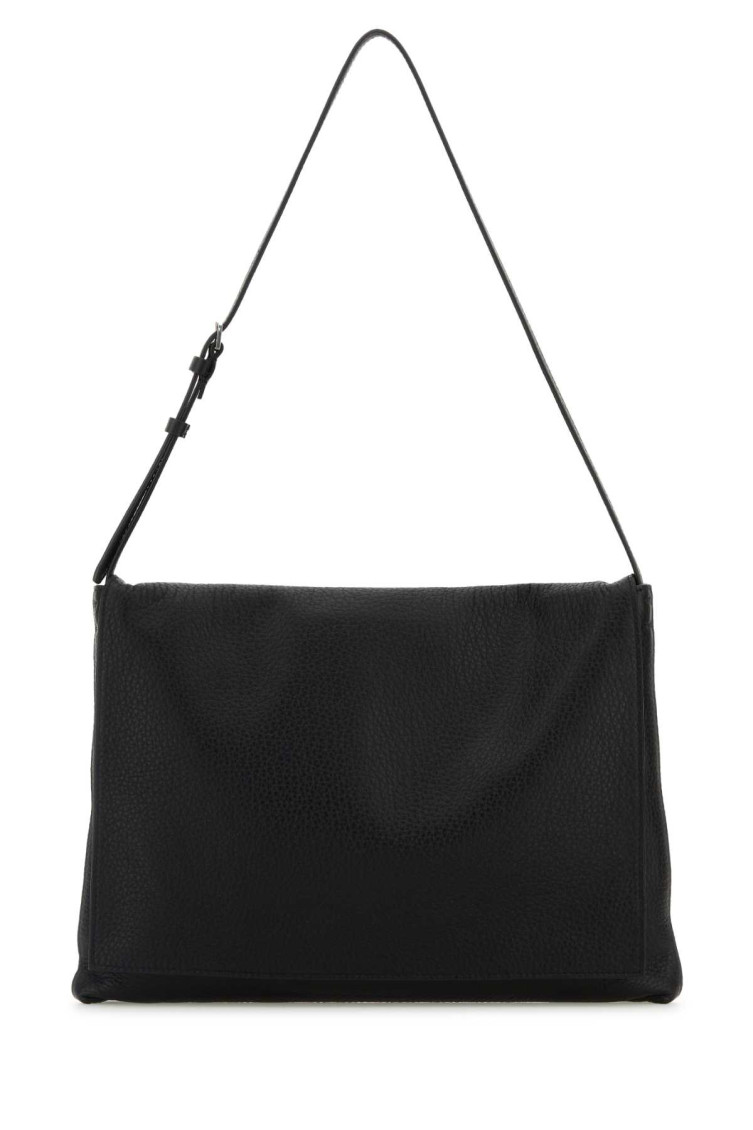 The Row Nan Rectangular Shape Crossbody Bag