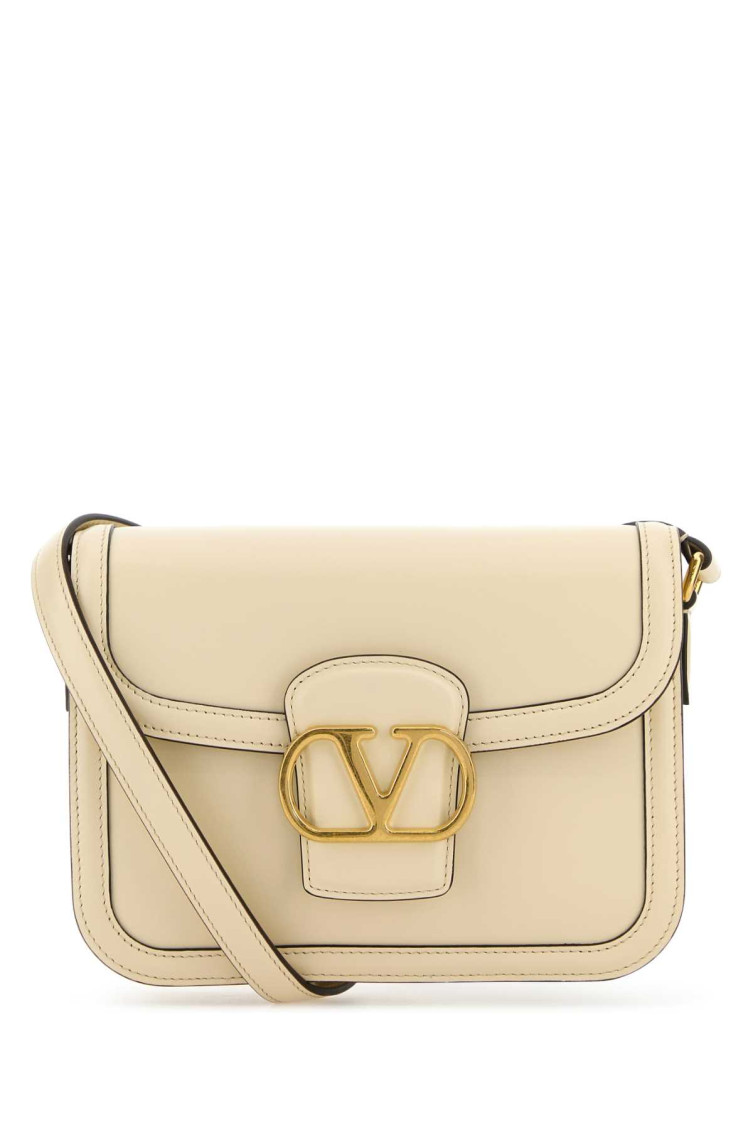 Valentino Garavani 9to5 Calfskin Shoulder Bag