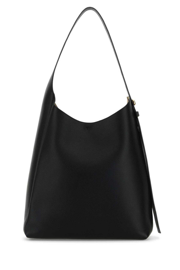Tory Burch Black Romy Hobo