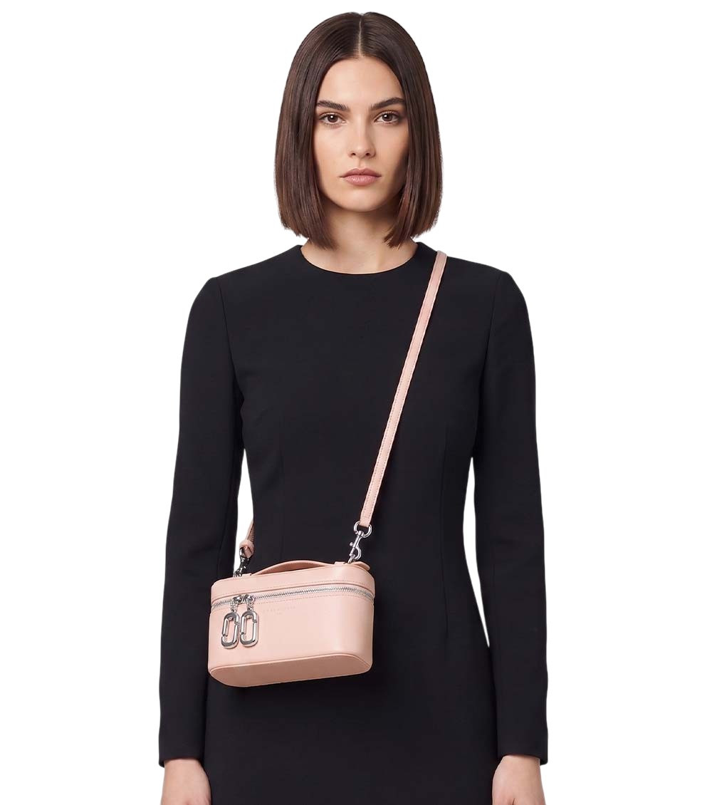 Marc Jacobs Light Pink Scene Mini Crossbody Bag for Women Online