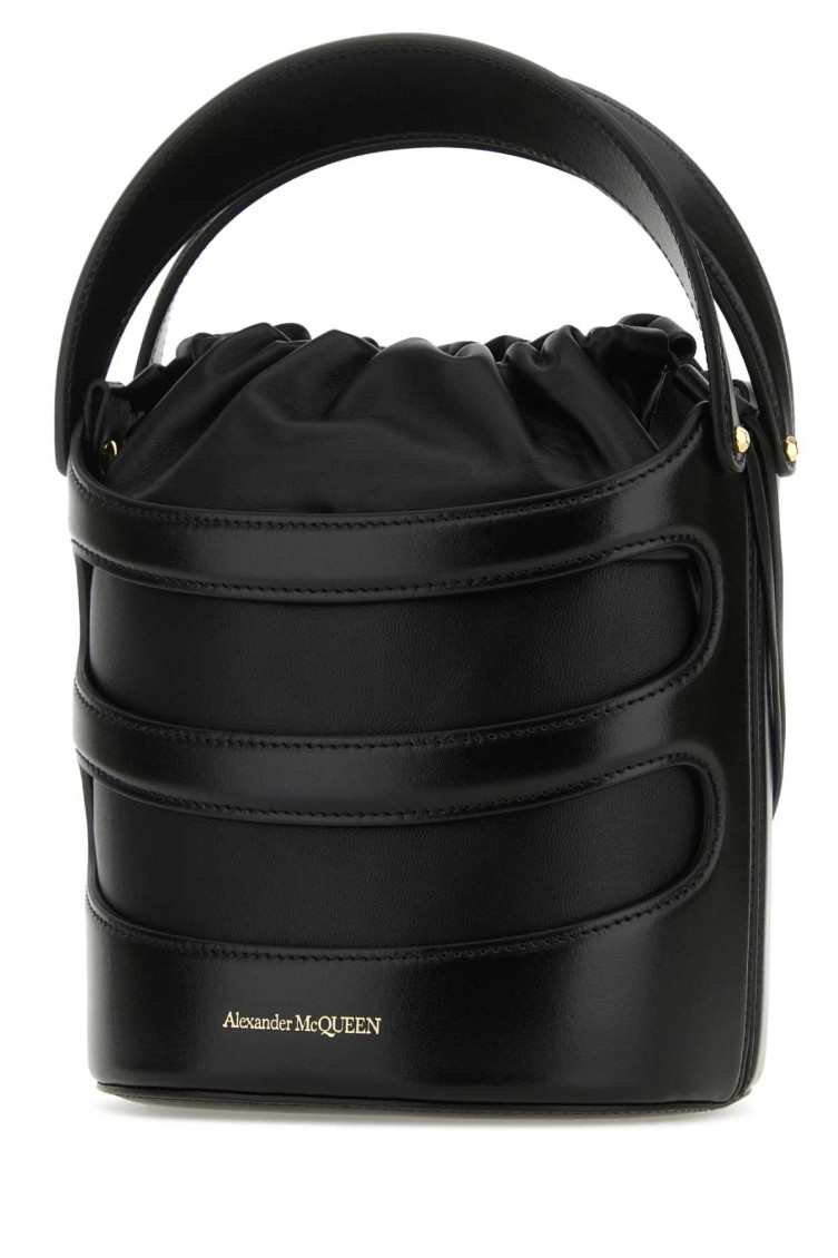 [Paco Rabanne] CAGE ラージバケット Paco Rabanne] CAGE ラージバケット