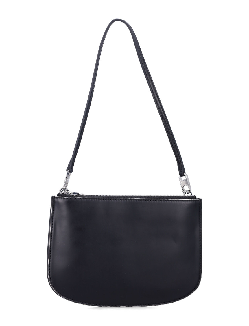 Diesel Black 1dr Shoulder Bag for Women Online India at Darveys.com Diesel Black 1dr Shoulder Bag for Women Online India at Darveys.com