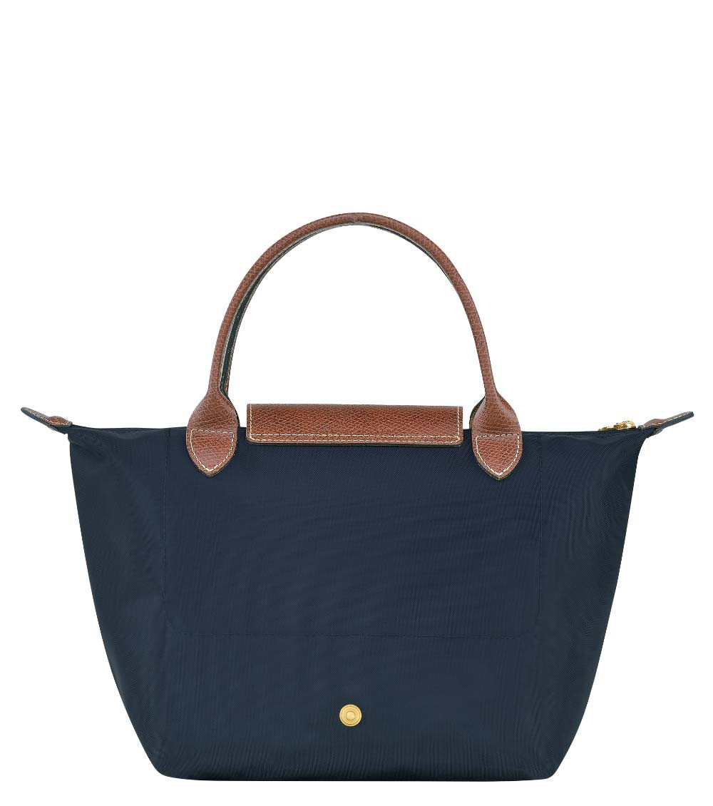 Longchamp Blue Le Pliage Original Small Tote for Women Online