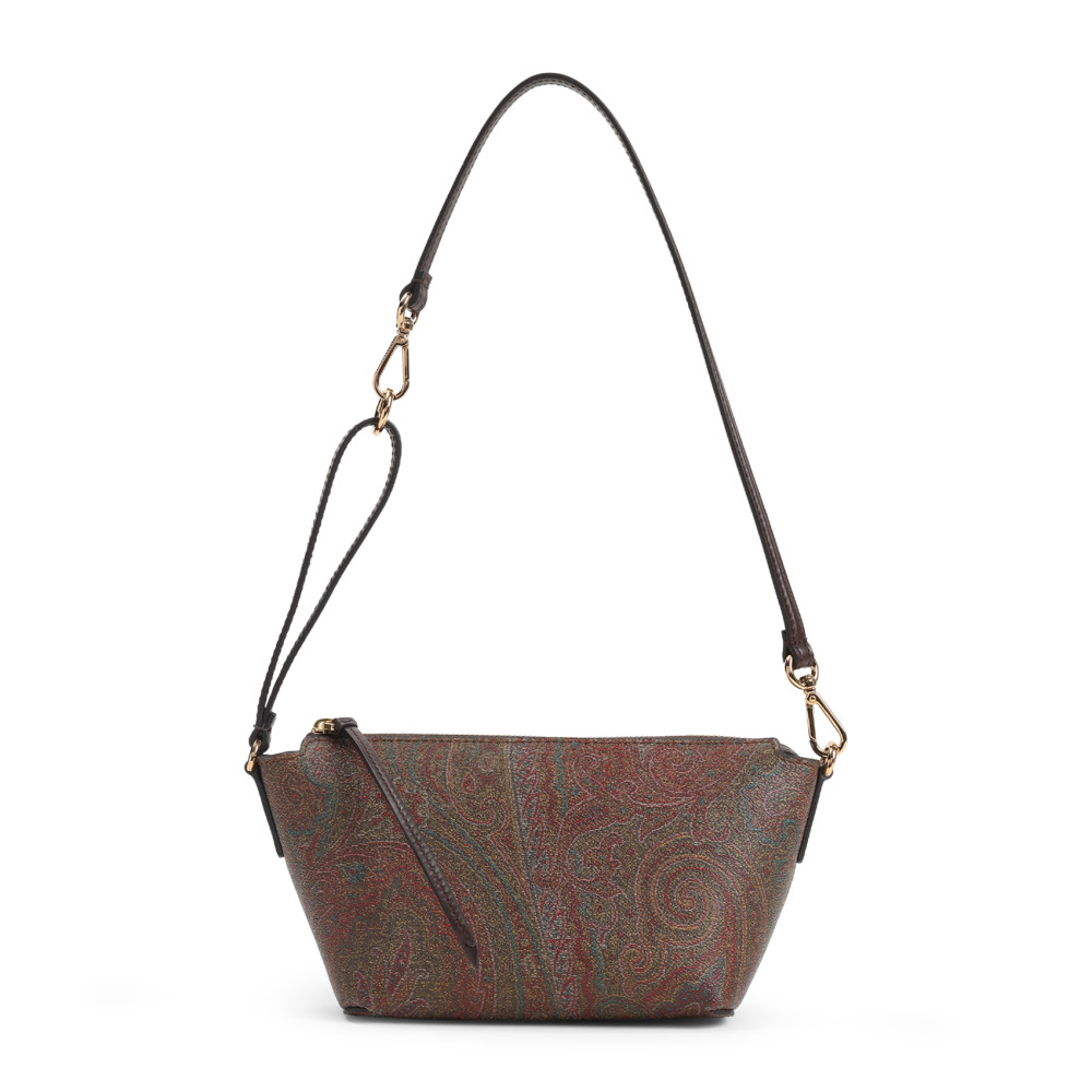 Etro Arnica Mini Bag Paisley Pattern