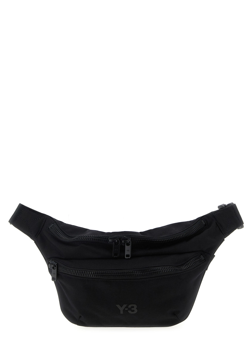 バッグ Y-3 FANNY PACK Y-3 FANNY PACK Y-3│Y-3 ワイスリー