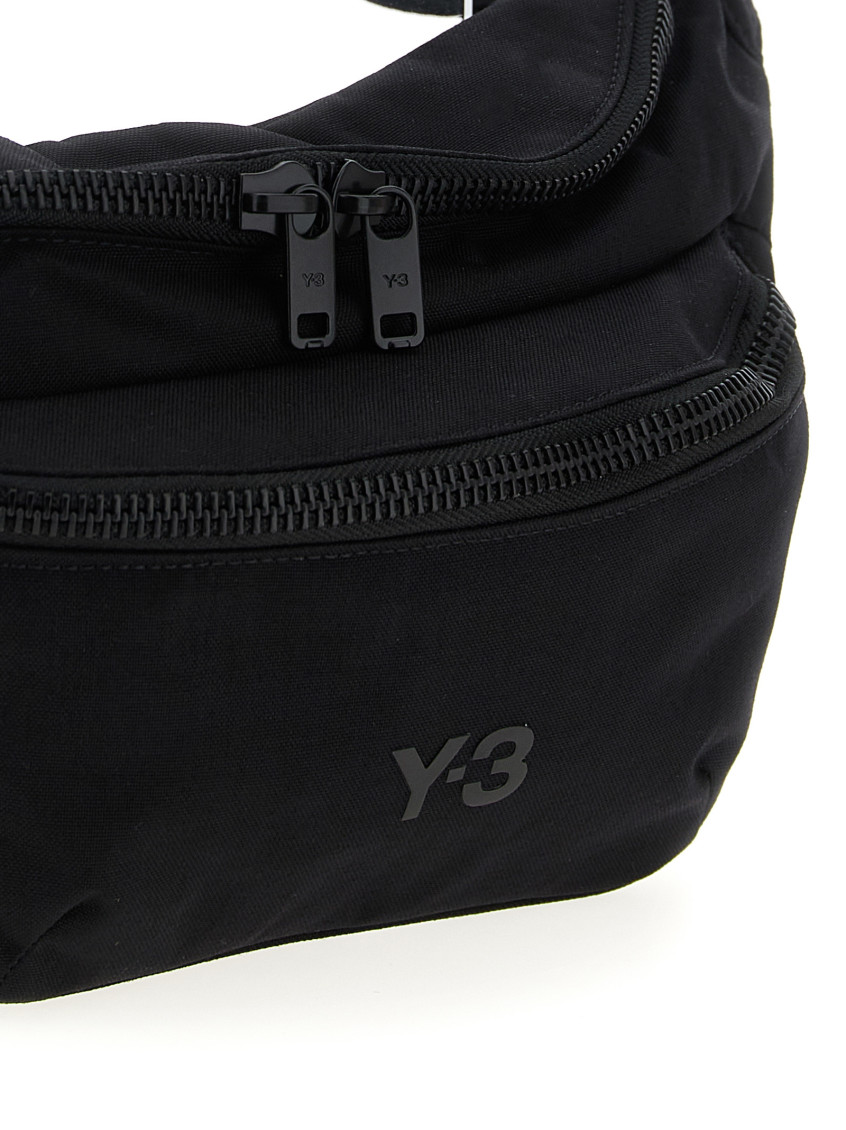 バッグ Y-3 FANNY PACK Y-3 ワイスリー ボディバッグ FANNY PACK ファニー パック JW6221
