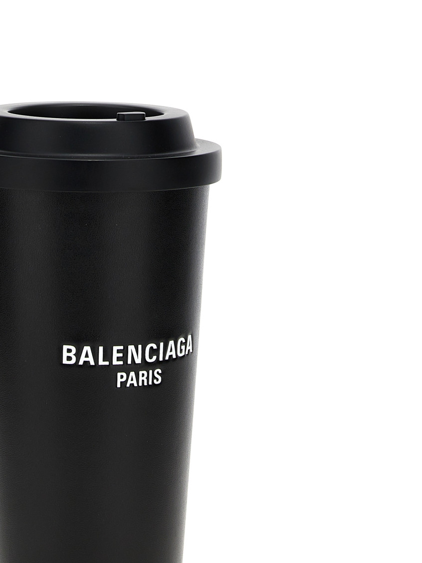 Balenciaga Black 9 AM clutch for Women Online USA at Darveys.com