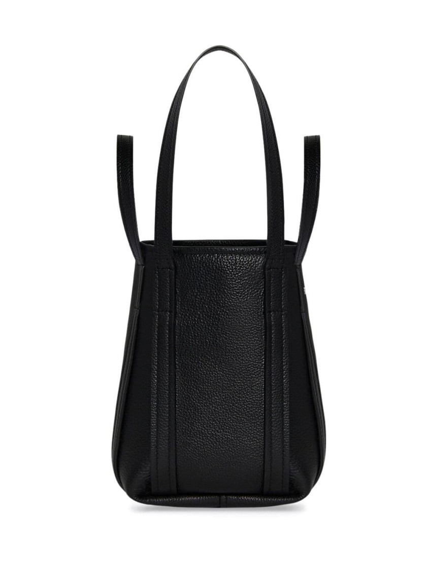 Balenciaga Black Everyday Xs North South Tote for Women Online
