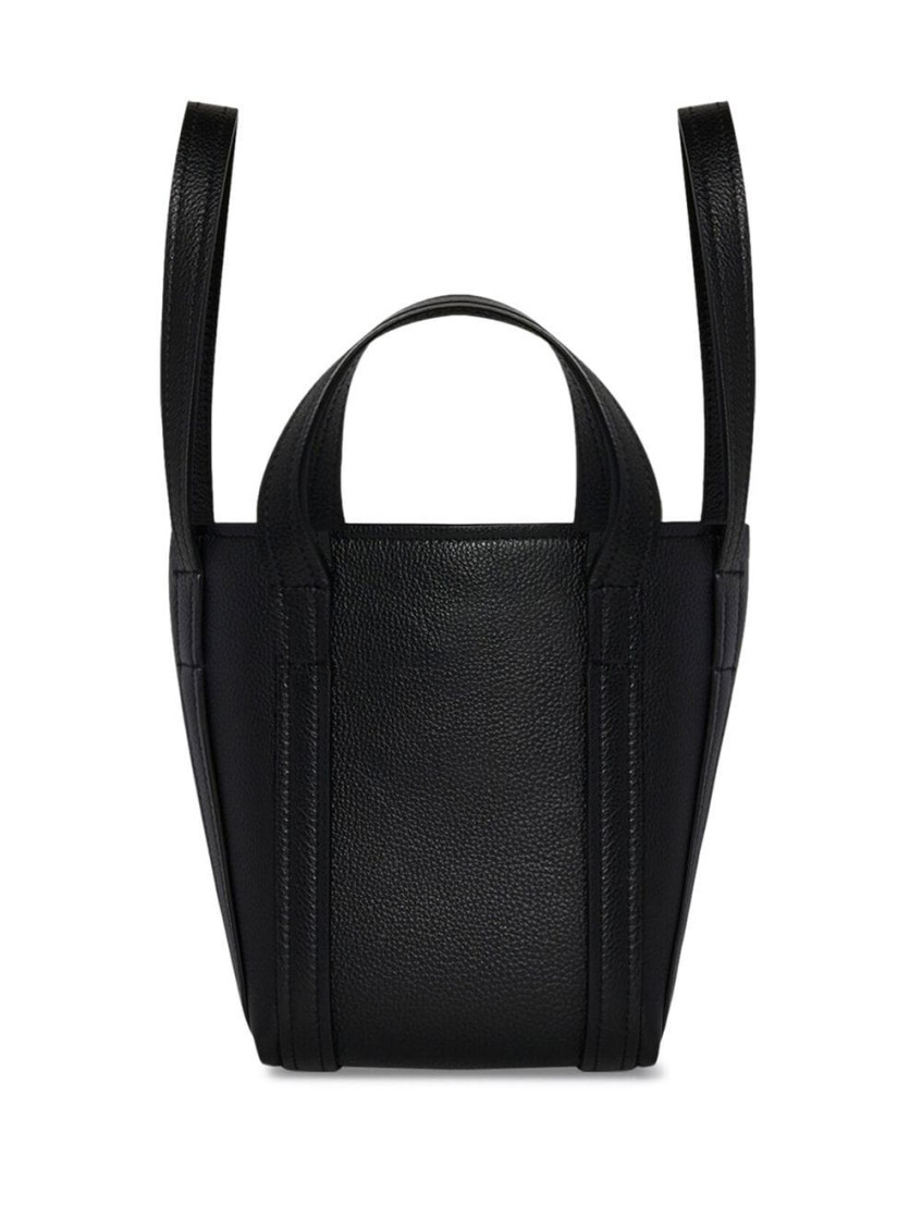 Balenciaga Black Everyday Xs North South Tote for Women Online