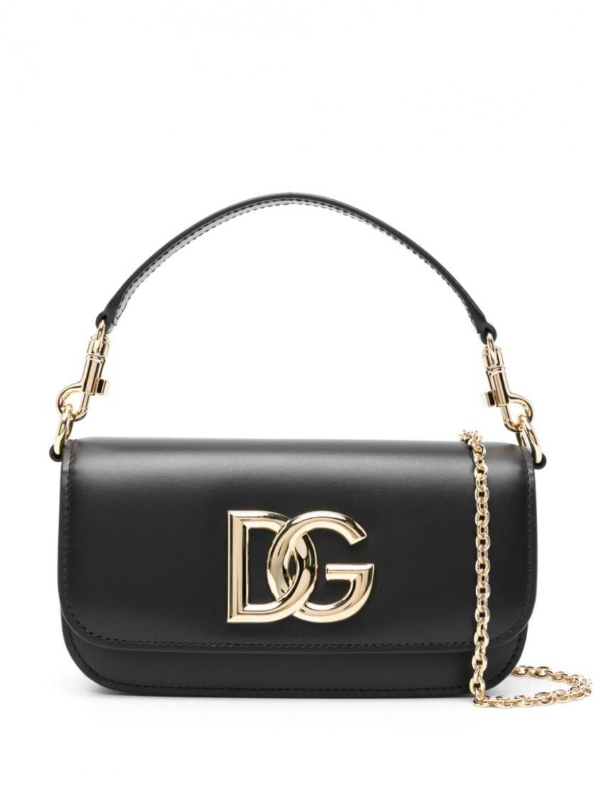ショルダーバッグ・ポシェット Dolce & Gabbana BB7815 AK274 8Z093 Shoulder Bags Small Marlene shoulder bag in Multicolor for Women