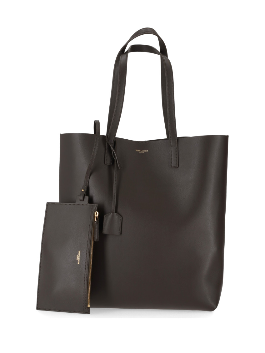 Saint Laurent Bag Shopping Ns With Removible Tassels